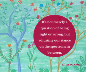 To be less wrong and more right, calibrate your beliefs